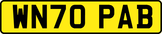 WN70PAB
