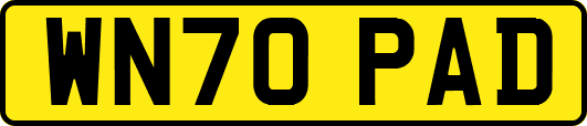 WN70PAD