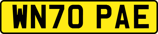 WN70PAE