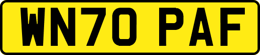 WN70PAF
