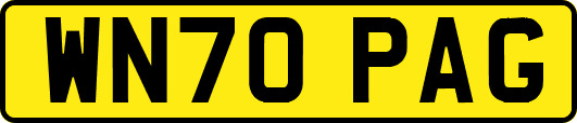 WN70PAG