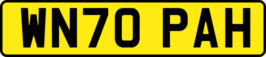 WN70PAH