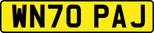 WN70PAJ