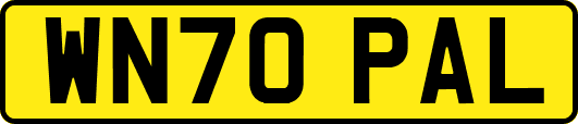 WN70PAL