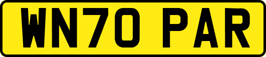 WN70PAR
