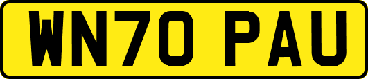 WN70PAU