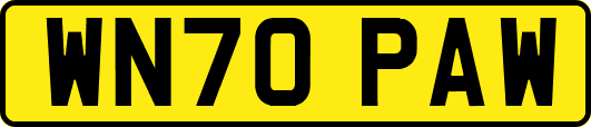 WN70PAW