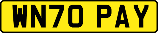 WN70PAY