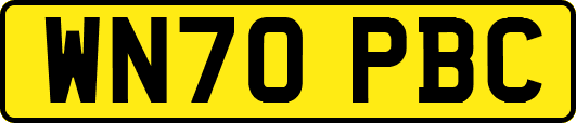 WN70PBC