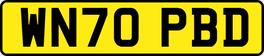 WN70PBD