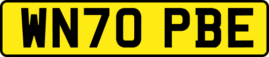 WN70PBE