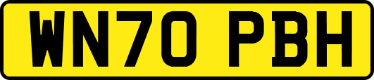 WN70PBH