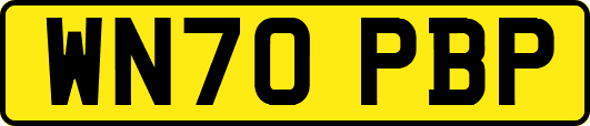 WN70PBP