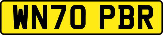 WN70PBR