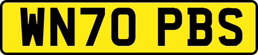 WN70PBS