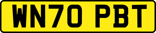 WN70PBT