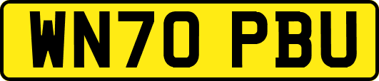 WN70PBU