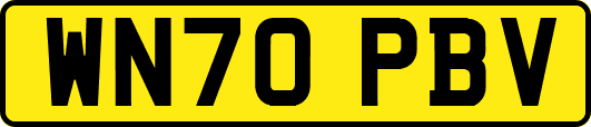 WN70PBV