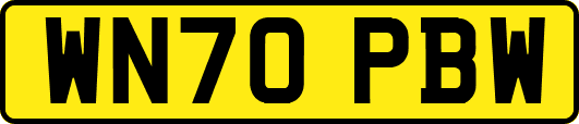 WN70PBW