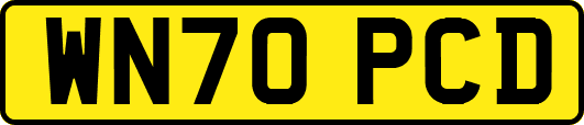 WN70PCD