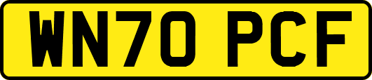 WN70PCF
