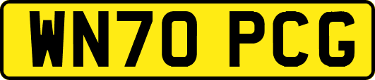 WN70PCG