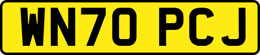 WN70PCJ