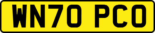 WN70PCO