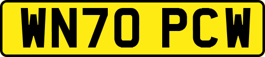 WN70PCW