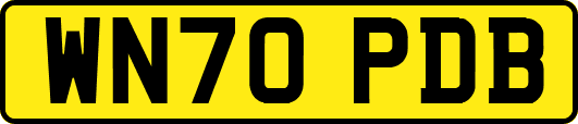 WN70PDB