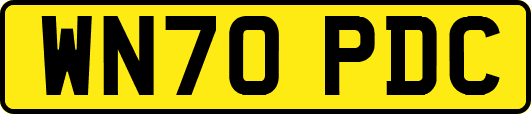 WN70PDC