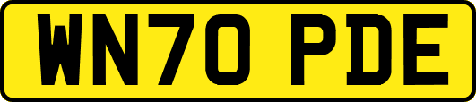 WN70PDE