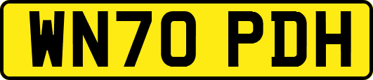 WN70PDH