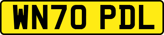 WN70PDL