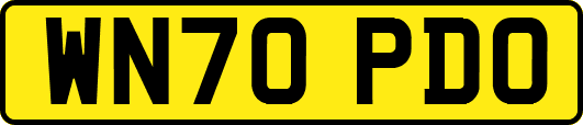 WN70PDO