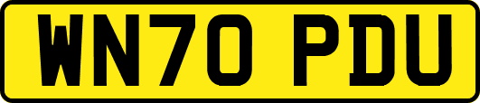 WN70PDU