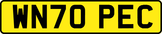 WN70PEC