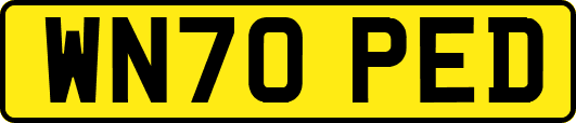 WN70PED