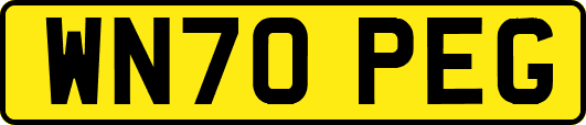 WN70PEG