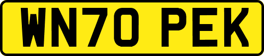 WN70PEK