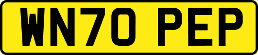 WN70PEP