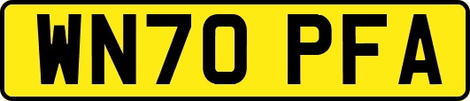 WN70PFA