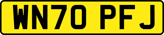 WN70PFJ