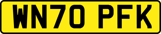 WN70PFK