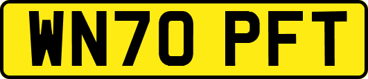 WN70PFT