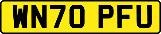 WN70PFU
