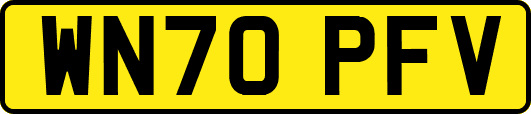 WN70PFV