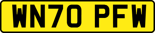 WN70PFW