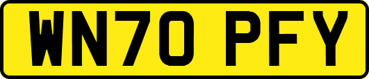 WN70PFY