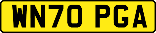 WN70PGA
